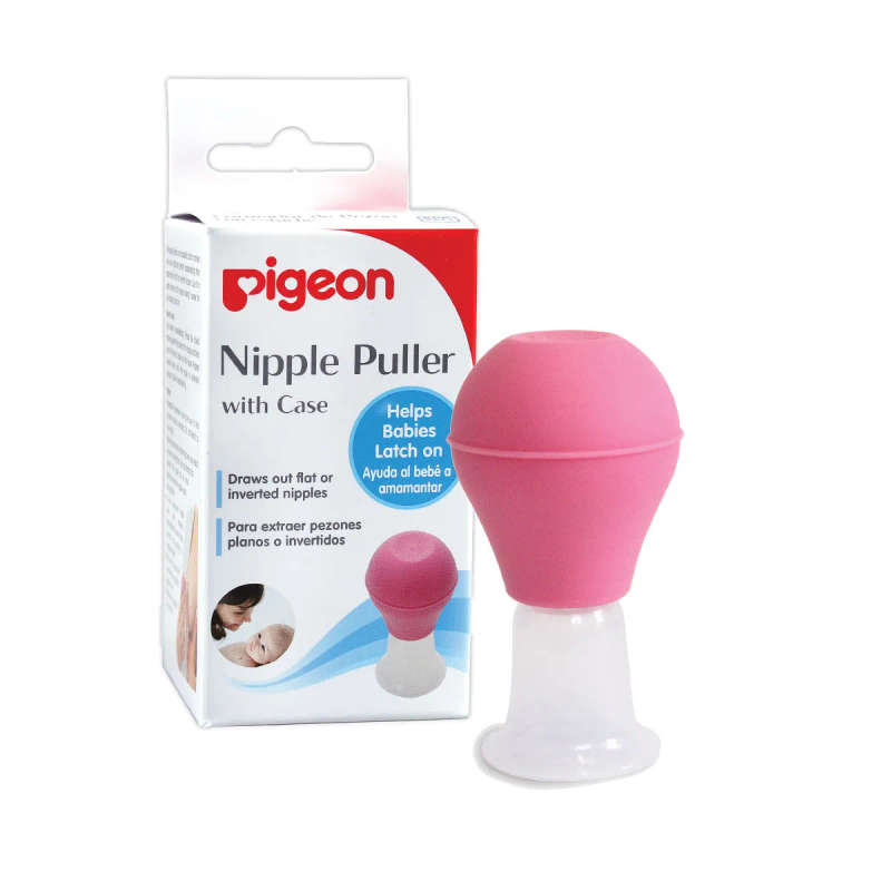 Pigeon - Pigeon Nipple Puller