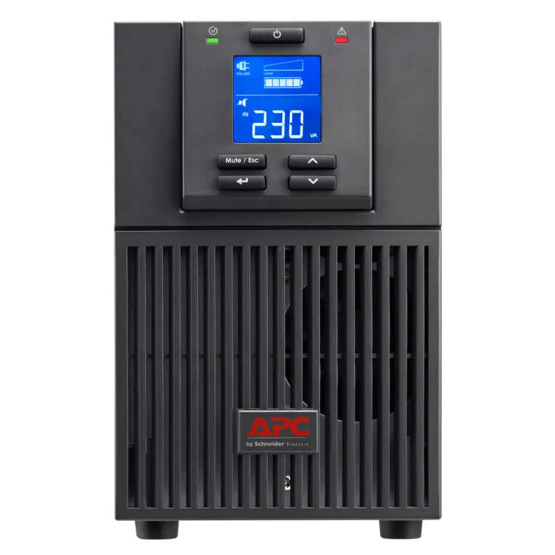 APC Easy UPS SRV 3000VA 230V With External Battery Pack