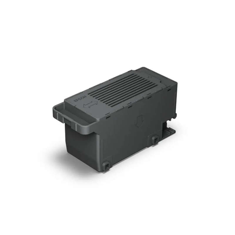 Epson C12C934591 Maintenance Box for Epson WF-7840, WF-7820, ET-5850, ET-16650, ET-16600, ET-8500...