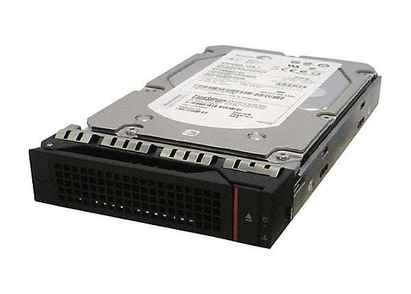 Lenovo DCG Thinksys HDD HS SFF SAS 10K 1.8TB