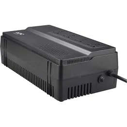 APC Back-UPS BV 650VA AVR IEC Outlet 230V