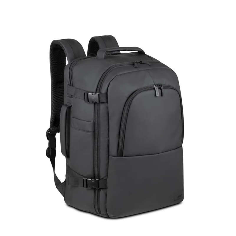 Rivacase 8465 Laptop 17.3 Eco Backpack Black