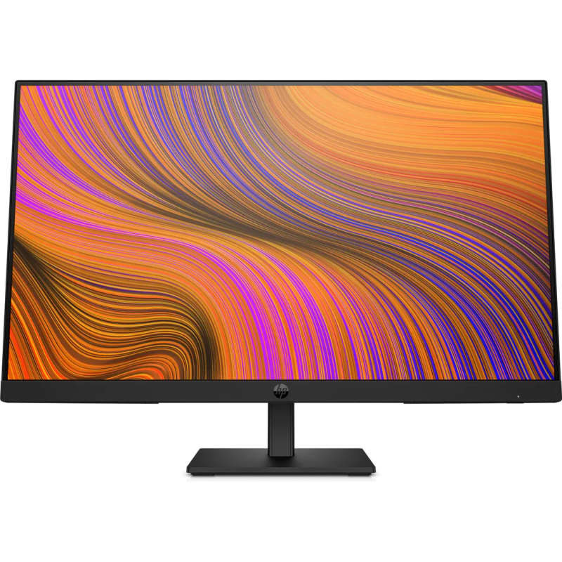 HP P24h G5 23.8 Full HD Monitor