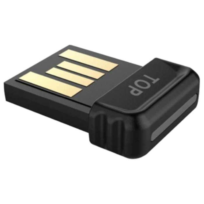 Yealink Bluetooth USB Dongle - USB-A Connection - Compatible with BH72
