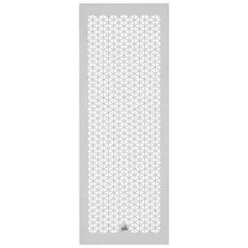 Corsair  5000X/5000D/5000D AIRFLOW AIRFLOW Front Airflow Panel; White