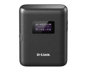 D-Link 4G/LTE Cat 6 Wi-Fi Hotspot