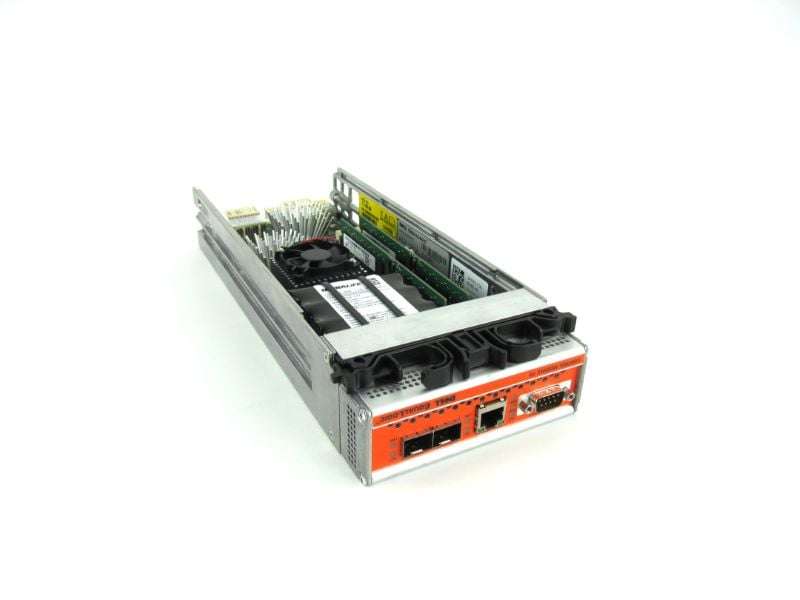 Dell EqualLogic Type 10 10GBE ISCSI Controller Module