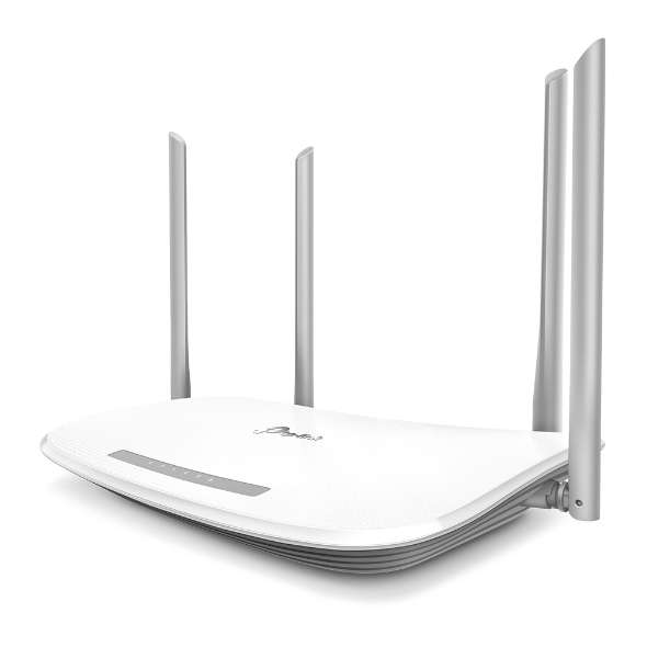 TP-Link EC220-G5 AC1200 Gigabit Router