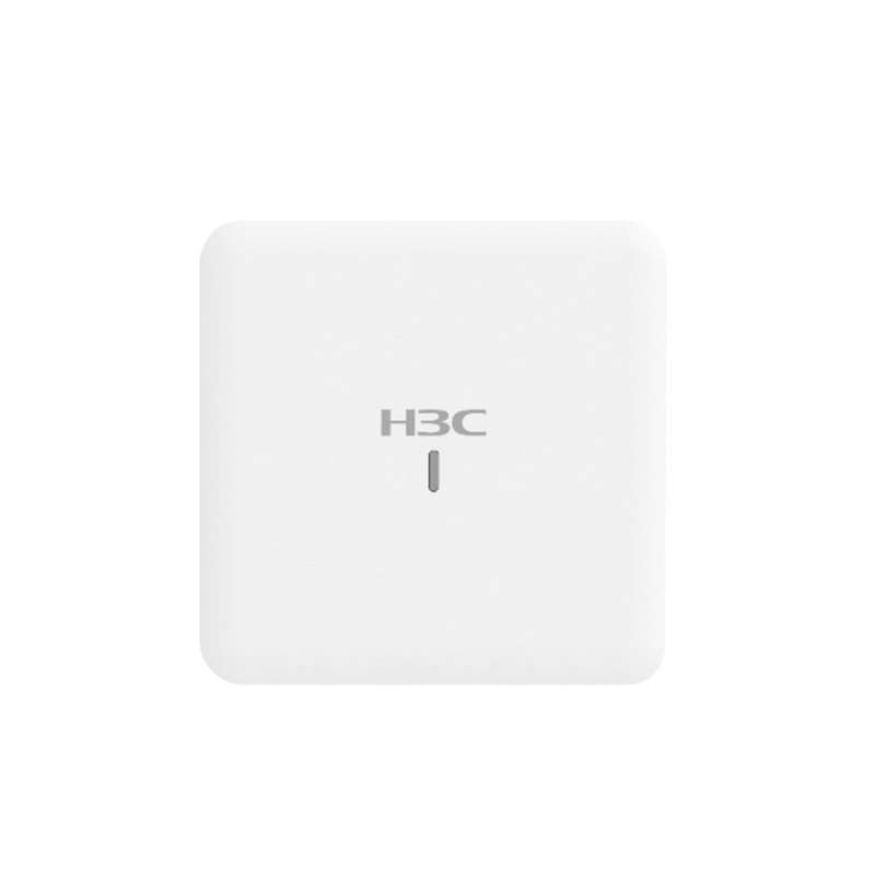 H3C WA6120 Access Point, Dual Radio 802.11ax (3000Mbps), Internal Antenna