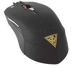 Gamdias Erebos GMS7510 Laser MOBA Wired USB  Gaming Mouse