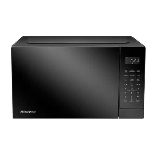 Hisense 45L Microwave Solo Black