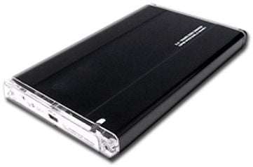 Chronos 2.5" Hard Disk Drive External Case IDE to USB 2.0
