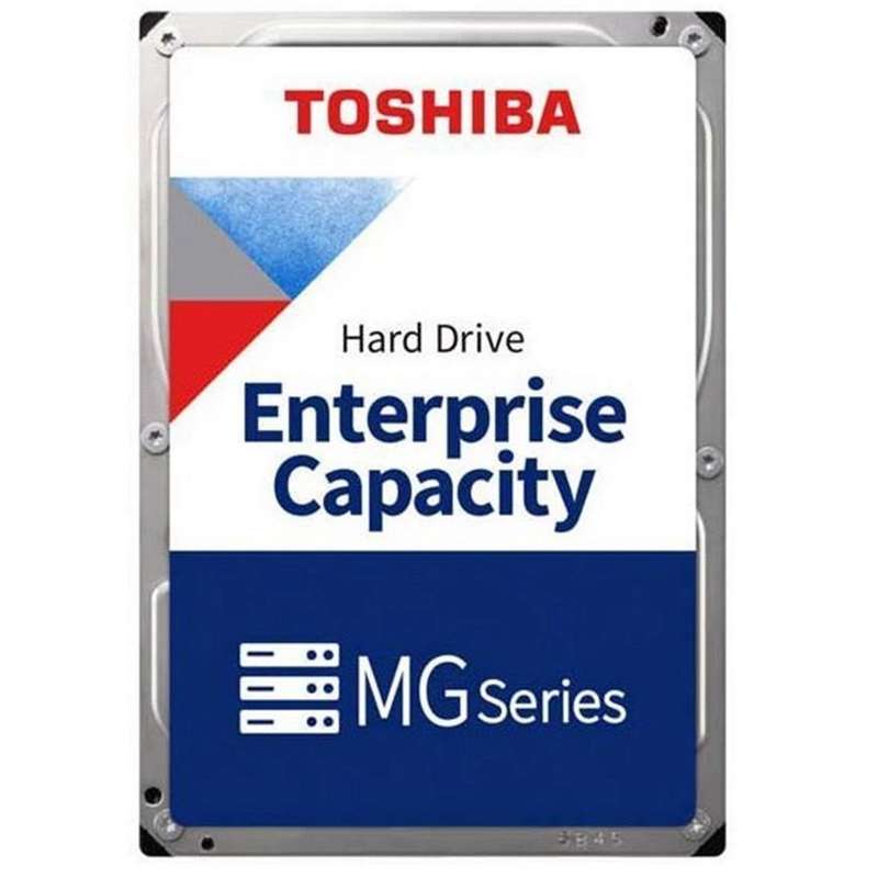 Toshiba 14TB 3.5 inch Enterprise SATA Hard Drive