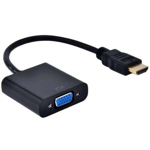 HDMI to VGA Adaptor