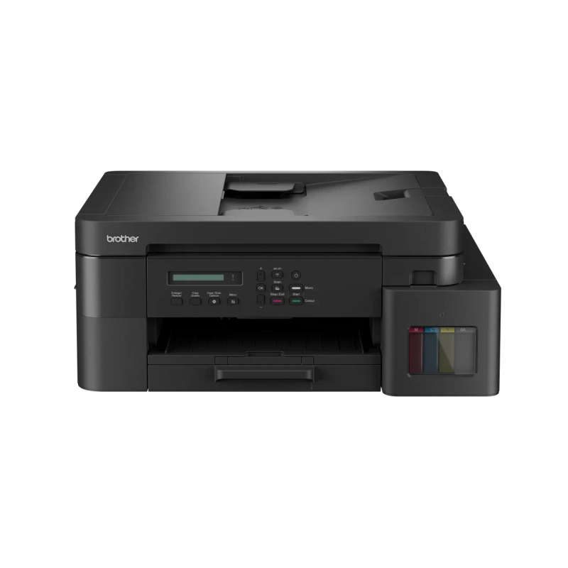 Brother DCP-T830DW Ink Tank System 3-in-1 with Wireless Networking