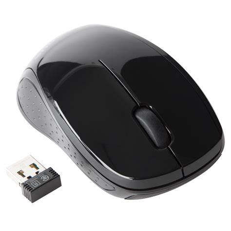 Wireless Mouse