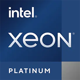 Intel Xeon Platinum 8176 (2.1GHz, 28 Core, 56 Thread, 165W), 3.80Ghz M