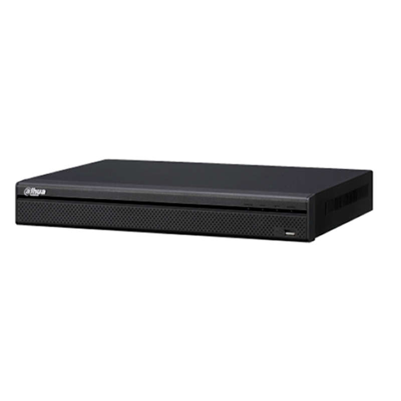 Rep Dahua 32CH NVR 2MP 2 Sata 16CH PoE