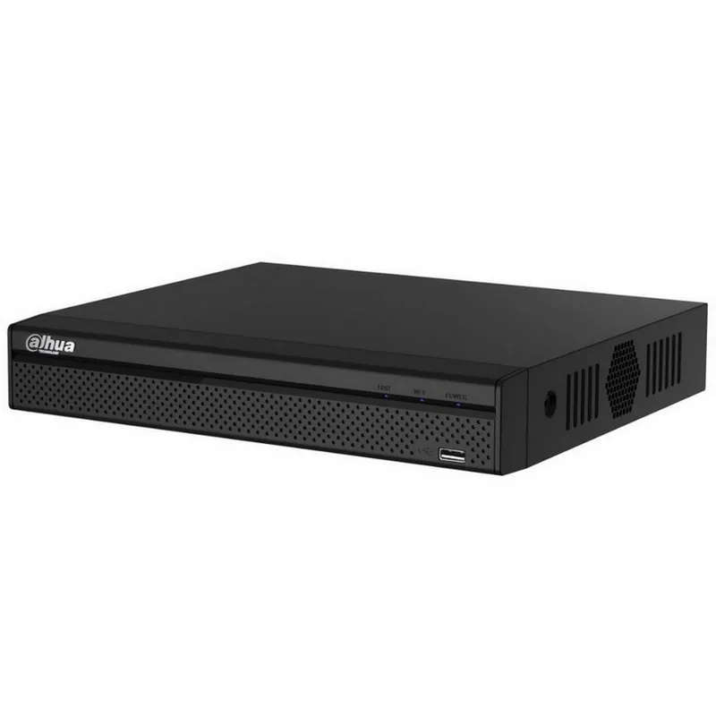 Dahua 32CH NVR 2MP 2 Sata Excl HDD