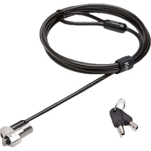 Kensington NanoSaver Keyed Laptop Lock