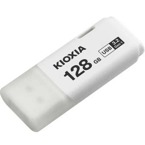 Kioxia 128GB TransMemory U301 USB3.2