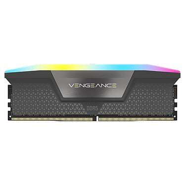 Corsair Vengeance RGB DDR5 32GB 6000 MHz CL38