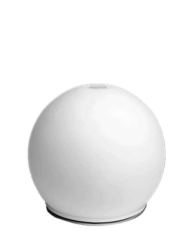 Zen Lunar Diffuser - White