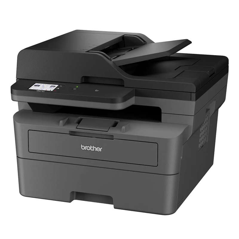 Brother Mid-Range Mono Laser MFC with Duplex Printing