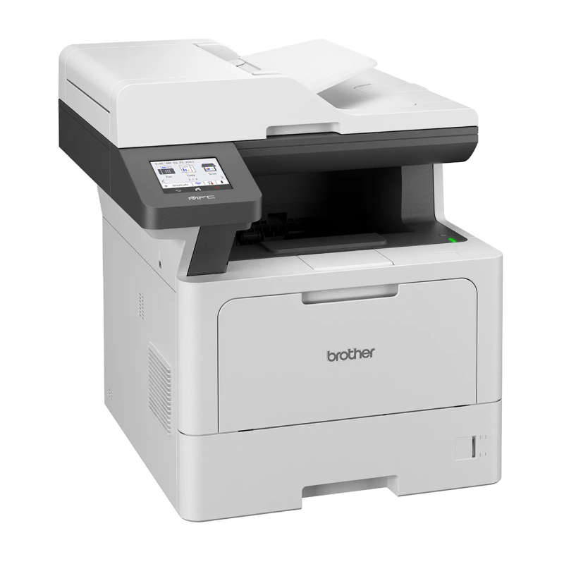 Brother Monochrome Laser Multi-Function Printer