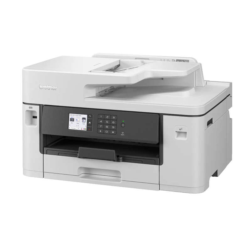Brother Inkjet Multifunction Printer