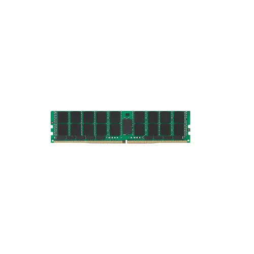 Micron 16GB DDR4-3200/PC4-25600 RDIMM 288-Pin CL22 Dual Rank x8 ECC Registered Memory Module