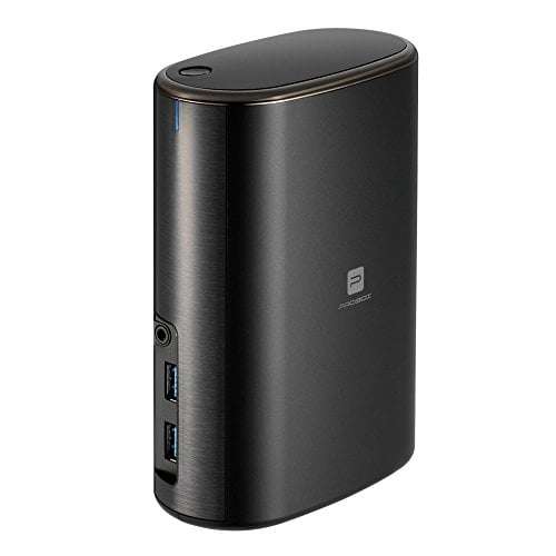 Mediasonic ProBox SmartDock Pro USB 3.0 Universal Laptop Computer Dock