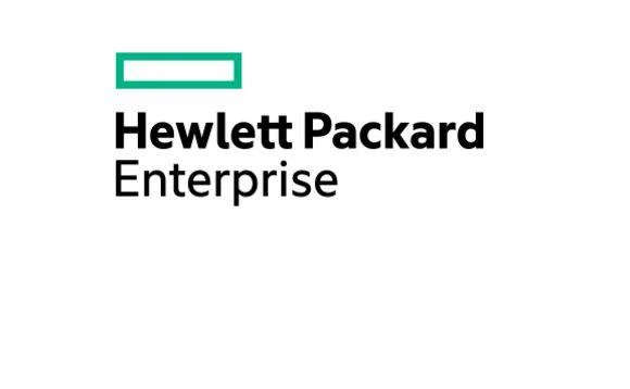 HPE Factory Express Base Racking Service