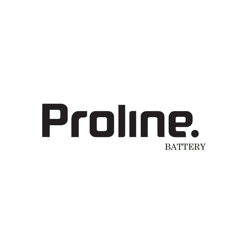 Proline External Battery Pack for UPSI2000 12V/7A