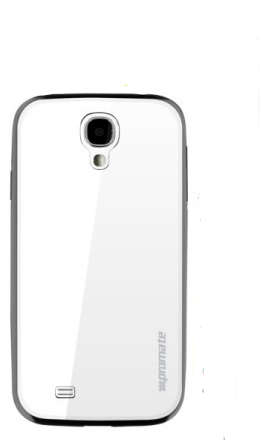 Promate Karizmo-N3.White Elegant Multi-Color Flexi-Grip