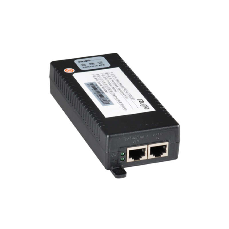 Reyee RG-E-130(GE) 1-port PoE adapter - Networking