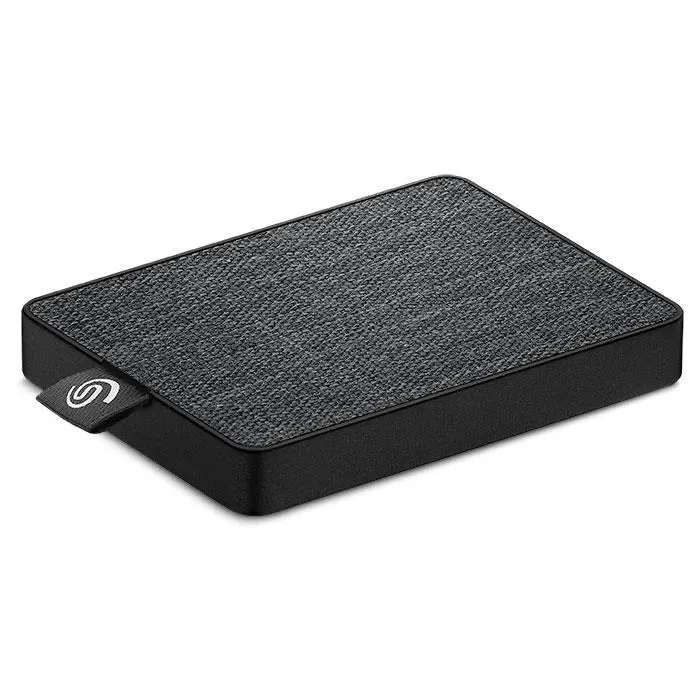 1TB Seagate One Touch USB 3.0 External Mobile Drive SSD