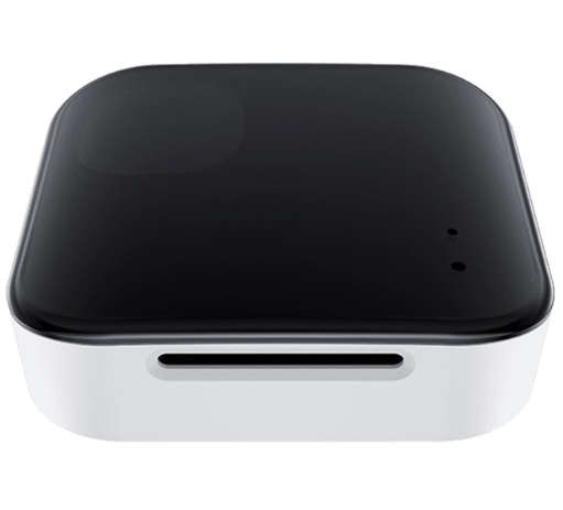 Yealink RoomSensor Pro Battery Powered Bluetooth Occupancy Sensor