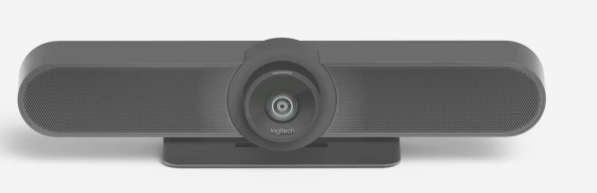 Logitech MeetUp All-in-One Conference Cam for Small Conference Rooms