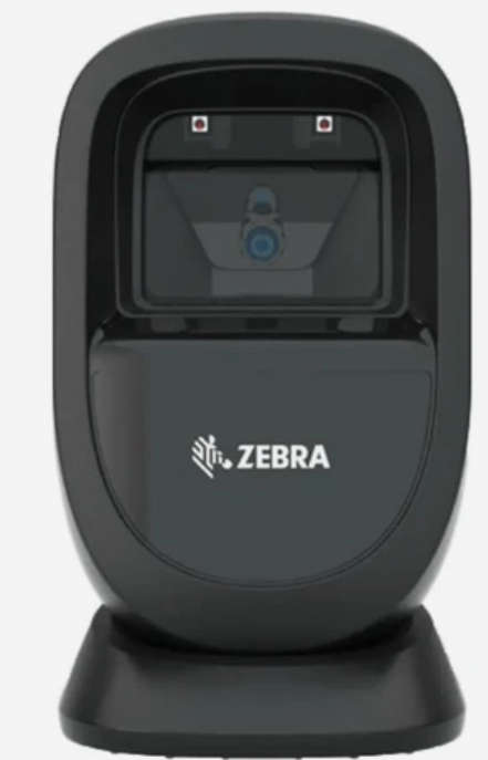 Zebra DS9308 Corded Digital Imager Scanner