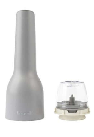 FinaMill Rechargeable Grinder - Stone