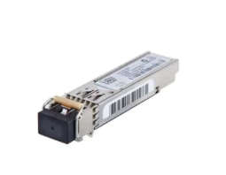 Cisco Transceiver Module Ethernet 1Gbps, 850nm, 3.3V LC Pluggable