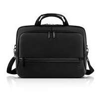 DELL Executive Premier Leather Bag 14' and 15.6" Full Pro Exec. Bag