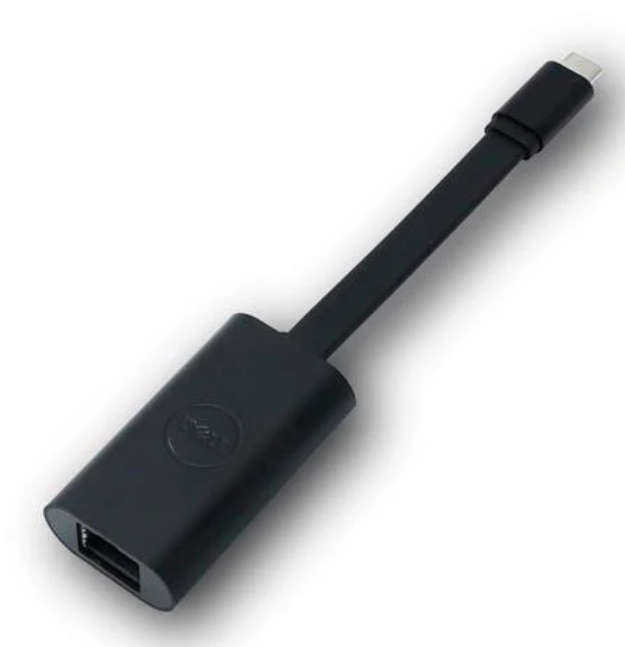 Dell USB-C to Ethernet Gigabit Adapter