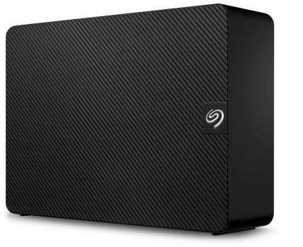 Seagate 8TB 3.5" expansion Desktop External Hard Drive USB 3.0