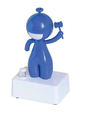 Satzuma USB Knock Knock