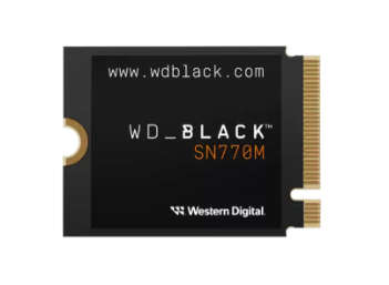 2TB WD Elements 2.5" USB 3.0 External HD - Black