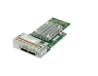 EonStor Host Board with 2x 12Gbs SAS Ports, type 1