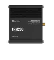 Teltonika Industrial 4G Cat 4 Modem | TRM200