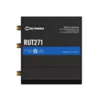 Teltonika RedCap 5G Industrial Router | RUT271